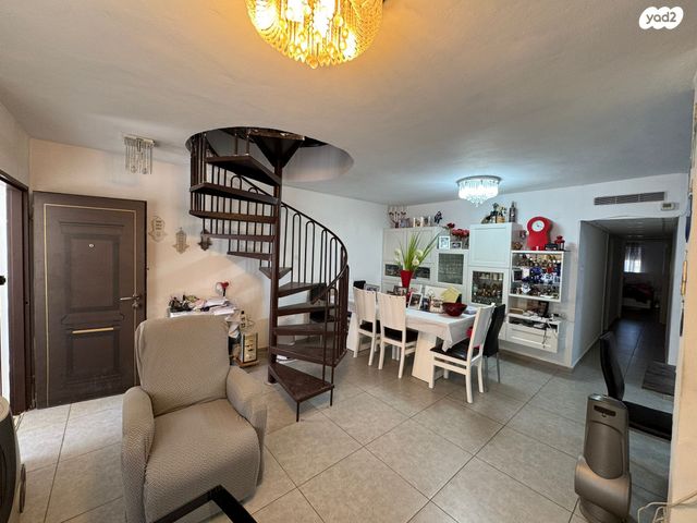 בית פרטי/ קוטג', שמואל גונן, בית שמש