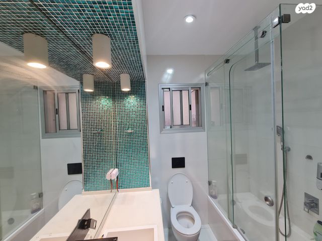 דירה, קרית אונו