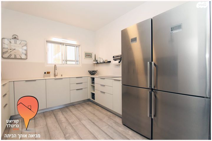 דירת גן, לוינסקי, סירקין, כפר סבא