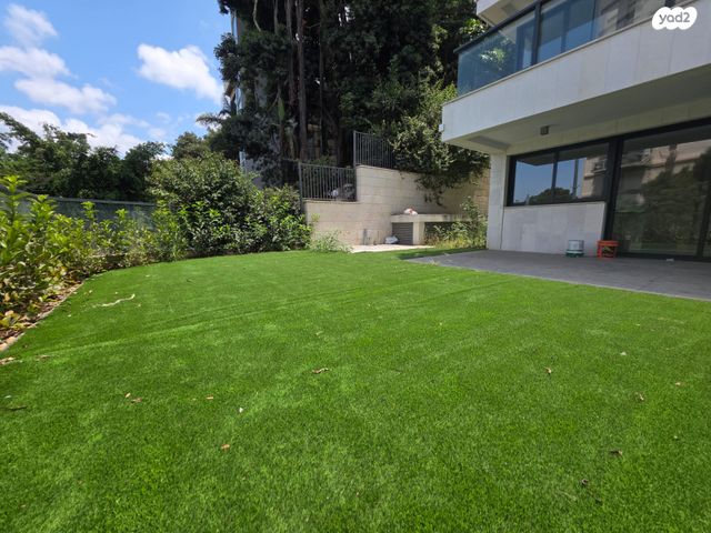 דירת גן, כרמל צרפתי, חיפה