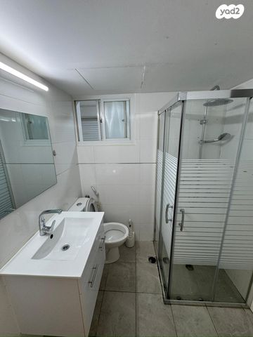 דירה, האגס 43, הפירות, שחמון, רובע 4, אילת