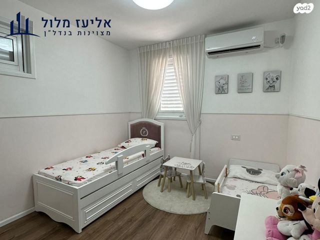 דירה, קרן היסוד 8, דרום מזרח, בת ים