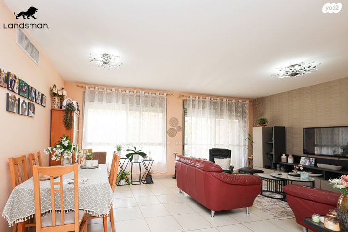 דירה, תשרי 5, קרית השרון, נתניה