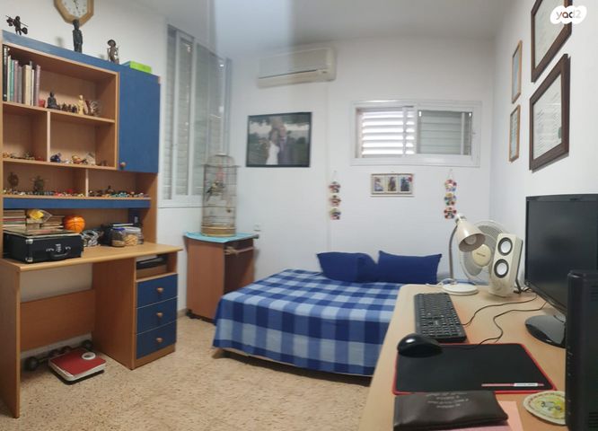 דירה, קרית ביאליק