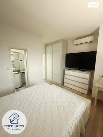 גג/ פנטהאוז, ראשון לציון