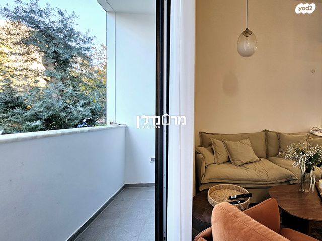 דירה, הרצליה הירוקה, נווה עובד, הרצליה