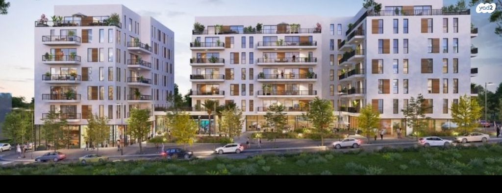 דירה, ישראל מסלנט, שפירא, תל אביב יפו