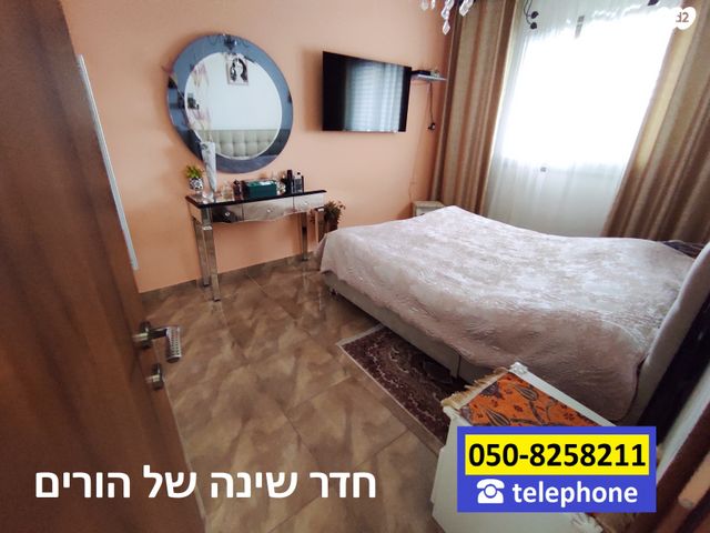 בית פרטי/ קוטג', הושע 1, גבעת ציון, אשקלון