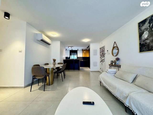 דירה, הצבר, מצפה העמק, מגדל העמק