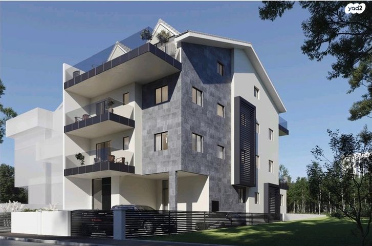 גג/ פנטהאוז