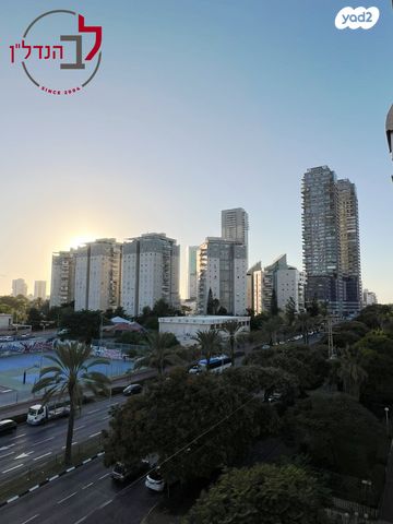 דירה, ביאליק, רובע ה', אשדוד