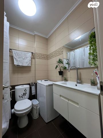 דירה, אהרון בוגנים 4, נאות שמיר, רמלה