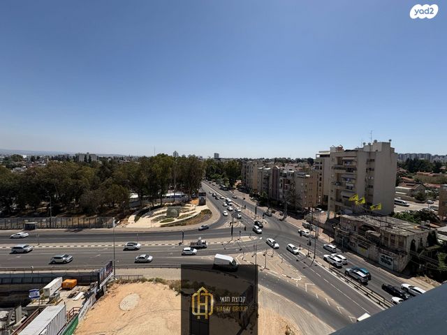 דירה, גאולה כהן, נאות פרס, רמלה