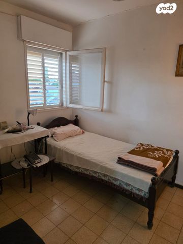 דירה, ישראל מסלנט, שפירא, תל אביב יפו