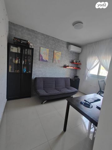 דירה, שדרות השיטה, קרית מנחם, אופקים