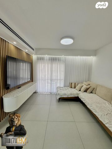 דירה, נצר חזני 22, נתיבות מערב, נתיבות