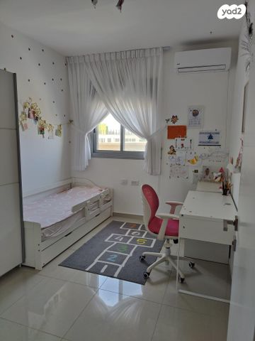 דירה, שדרות השיטה, קרית מנחם, אופקים