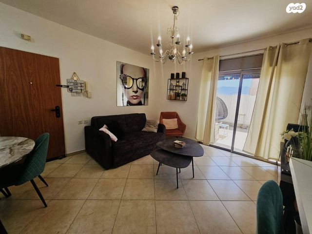 דירת גן, אילת