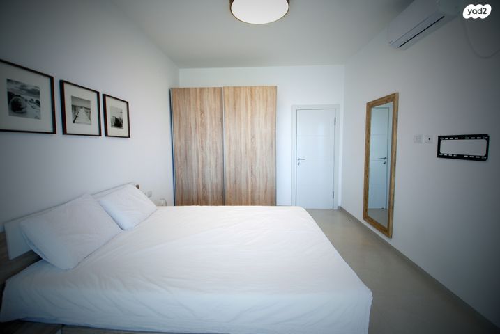 דירת גן, שדרות הציונות 123, כרמל צרפתי, חיפה