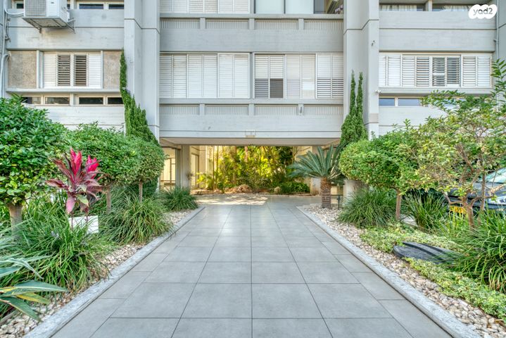 דירה, פנקס 42, הצפון החדש - כיכר המדינה, תל אביב יפו