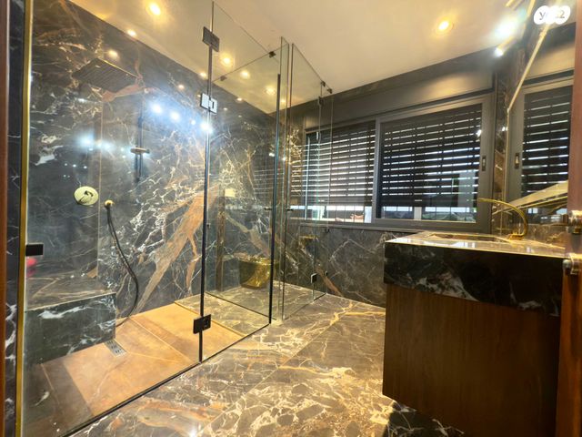 דירת גן, חנה סנש, מוצקין הותיקה, קרית מוצקין