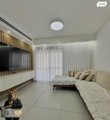 דירה, נצר חזני 22, נתיבות מערב, נתיבות