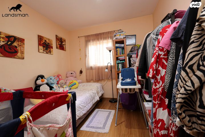 דירה, תשרי 5, קרית השרון, נתניה