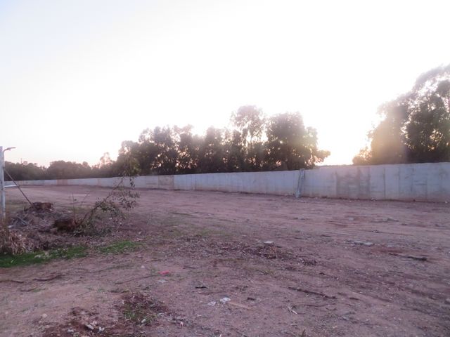 מגרשים, מבוא לבנה 29, אתרי המקרא, קרית גת