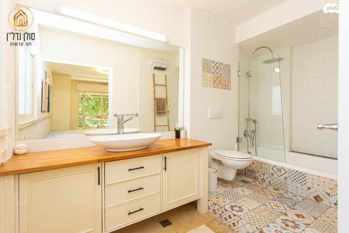 דו משפחתי, הוד הכרמל, דניה, חיפה