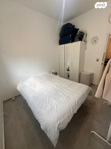 דירה, חלץ, בקעה, ירושלים