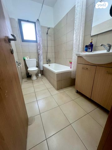 דירה, הכנסת, מרכז העיר, עפולה