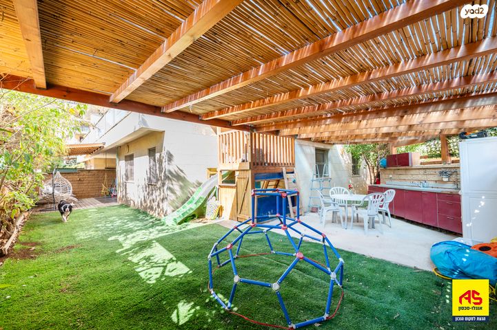 דירת גן, פרדס חנה כרכור