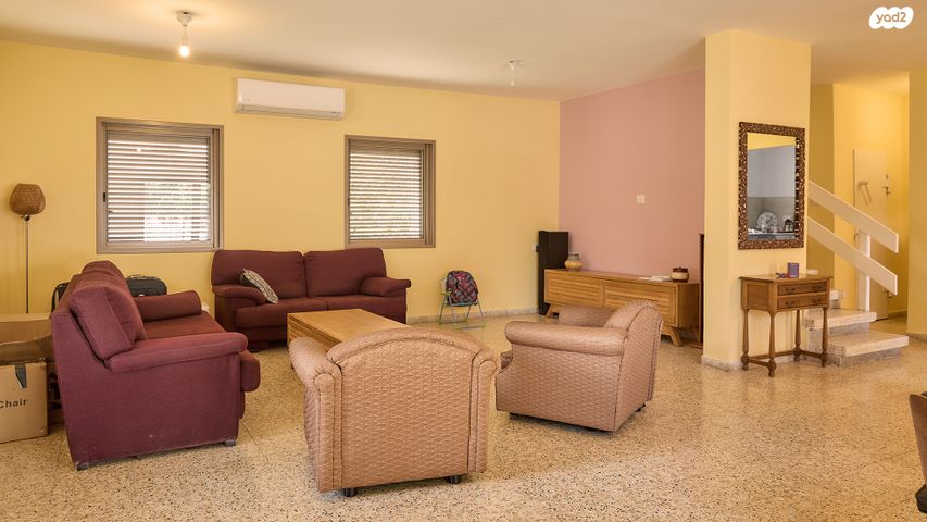 בית פרטי/ קוטג', פרץ קרלן, ראשונים, ראשון לציון