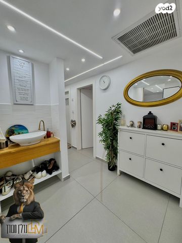 דירה, נצר חזני 22, נתיבות מערב, נתיבות