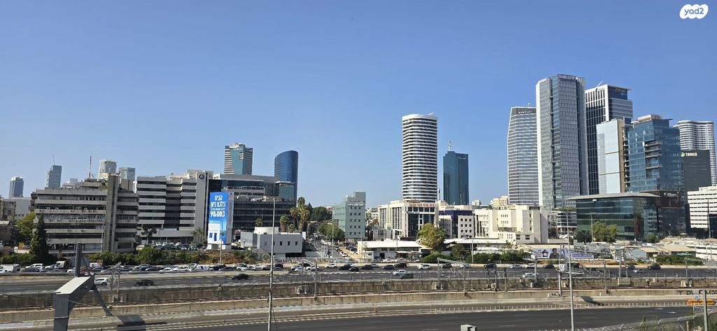 דירה, וינגייט 1, יד אליהו, תל אביב יפו