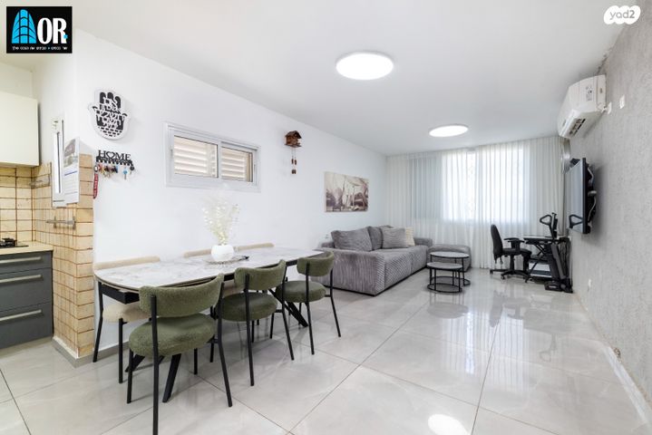 דירה, יאנוש קורצ'אק, רמת אליהו, ראשון לציון