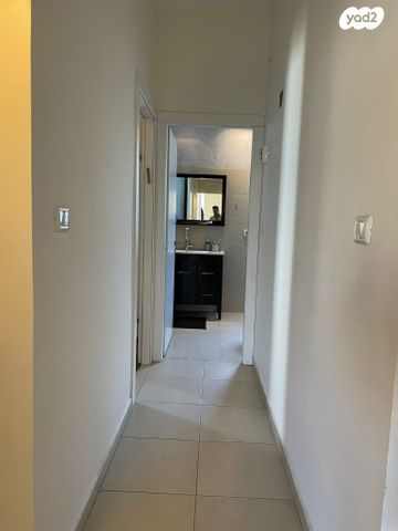 דירה, אלכסנדר ינאי, תל אביב יפו