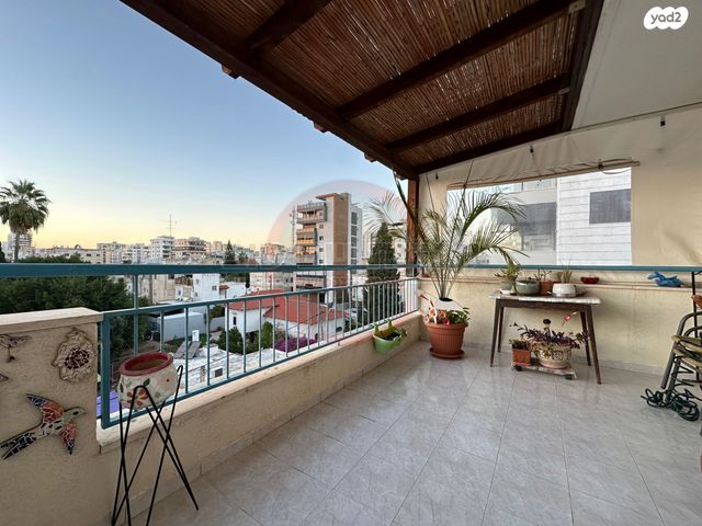 דירה, העליה, מרכז העיר, עפולה