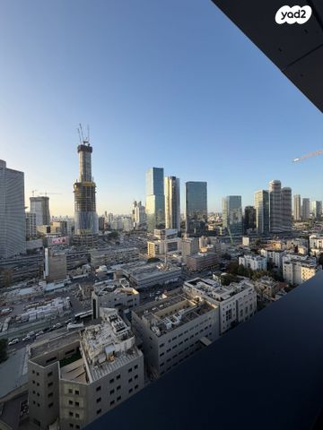 דירה, תל אביב יפו