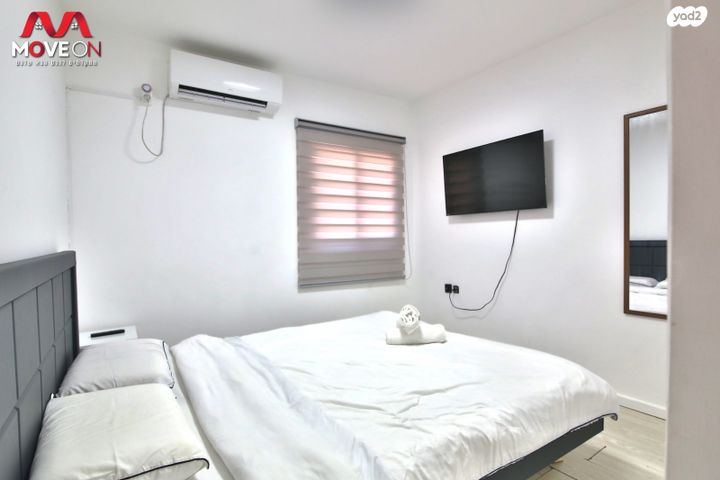 דירת גן, השיטה 1, מגדל, מגדל