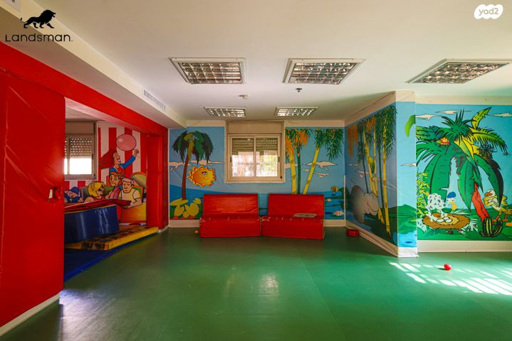 דירה, תשרי 5, קרית השרון, נתניה