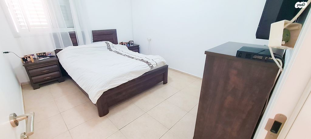 דירה, מבצע משה, נווה זאב, נאות אילן, באר שבע