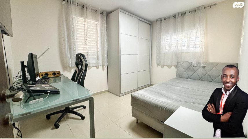 דירה, יעקב שיפר 2, קרית נורדאו, נתניה