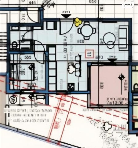 דירה, רמב"ן, הדר עליון, חיפה