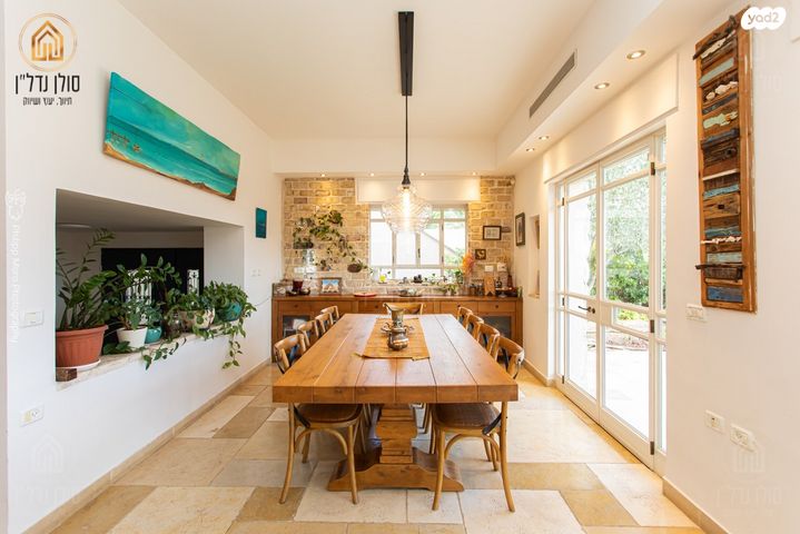 דו משפחתי, הוד הכרמל, דניה, חיפה