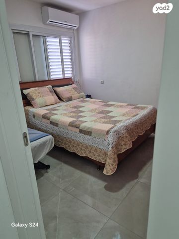 דירה, הצבי, שכונה ה', באר שבע