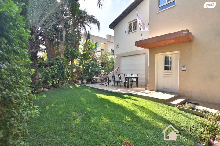 בית פרטי/ קוטג', הראשונים 71, קרית חיים מזרחית, חיפה