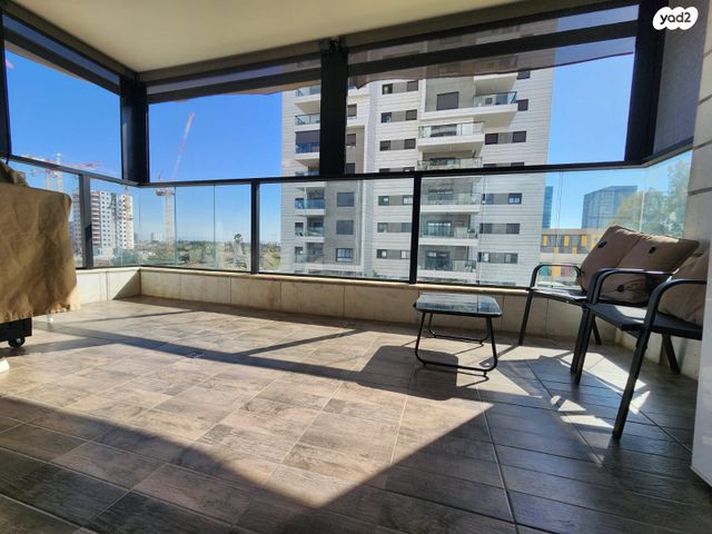 דירה, דגן 13, צריפין החדשה, באר יעקב