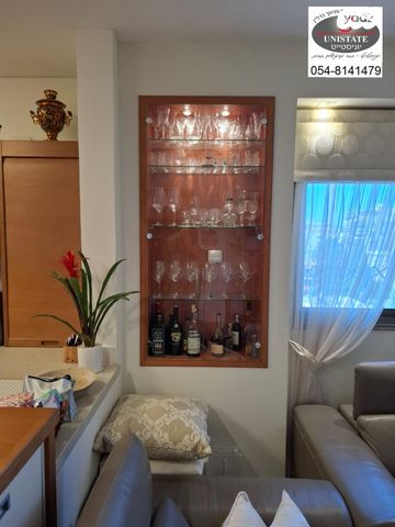 גג/ פנטהאוז, נהריה