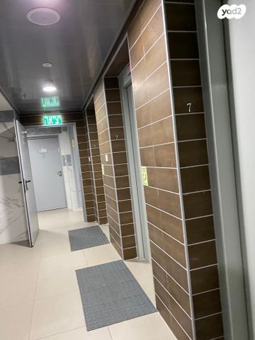 דירה, עולי הגרדום 19, שכונה ג', באר שבע